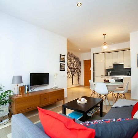 Alohamundi San Julian Apartman Sevilla Kültér fotó