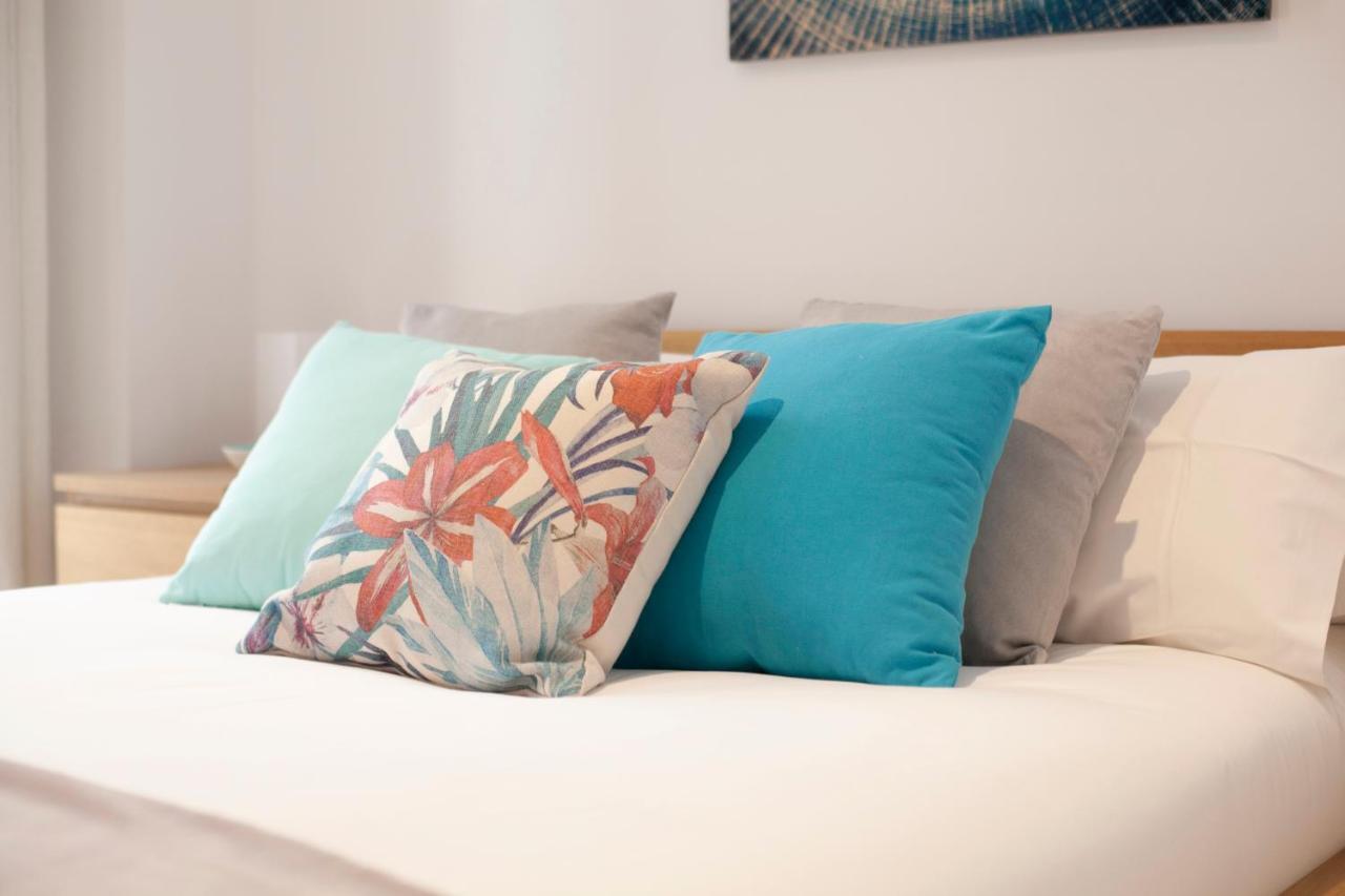 Alohamundi San Julian Apartman Sevilla Kültér fotó