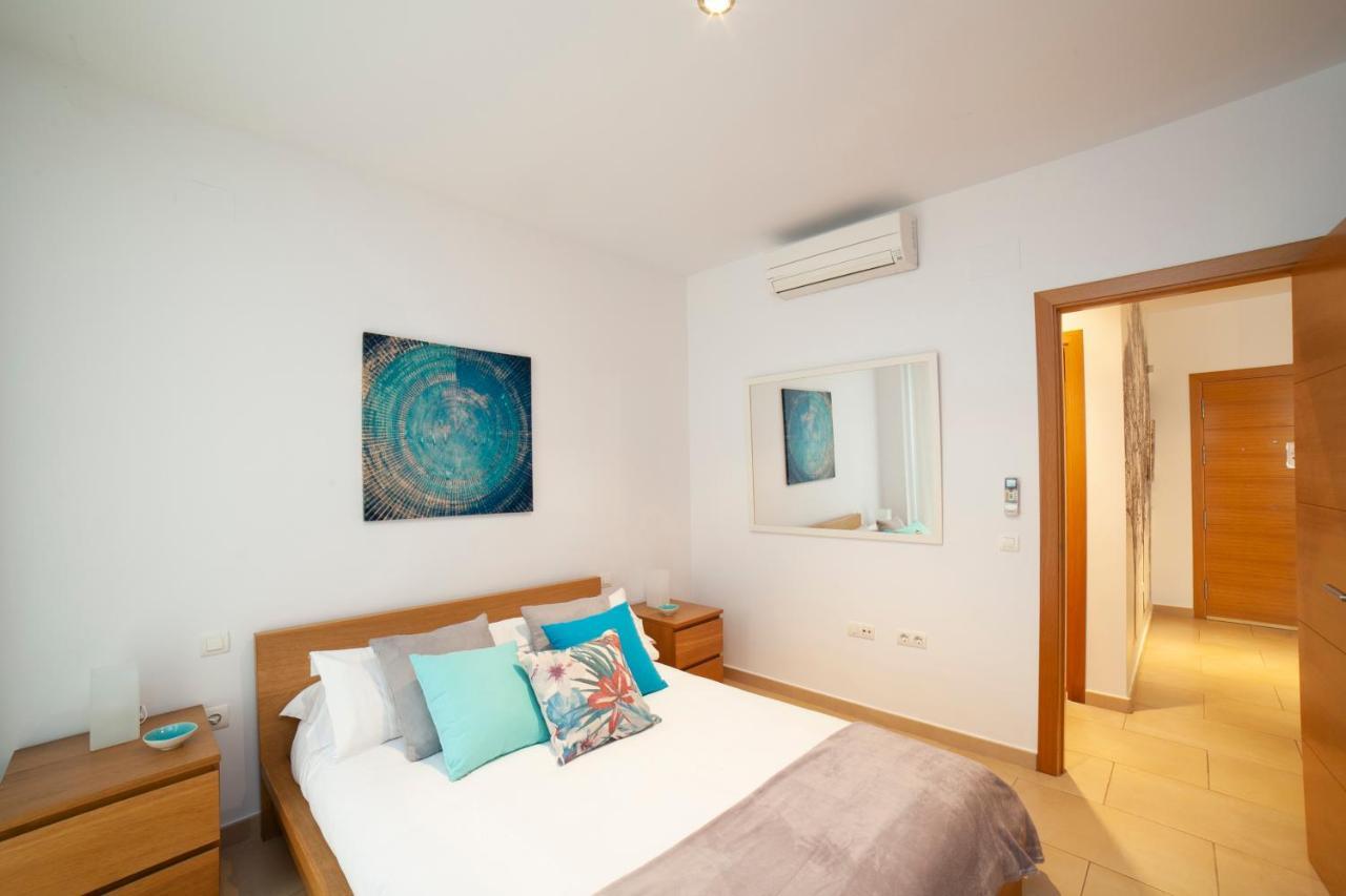 Alohamundi San Julian Apartman Sevilla Kültér fotó